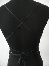 Shirt mit Schmetterlingen (schwarz)