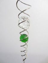 Vortex Wind Spinner grn