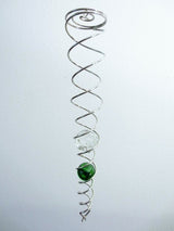 Vortex Wind Spinner grn