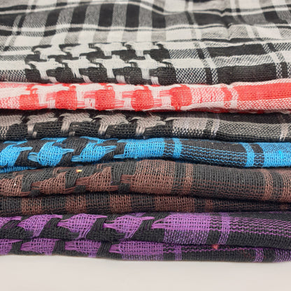 Großhandel - Arafat Karomuster-Set (12-teilig)