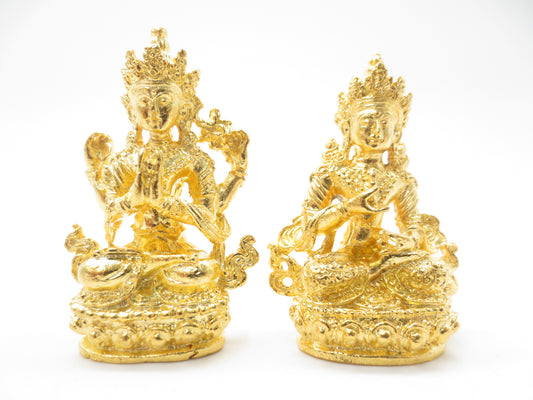 Großhandel - Golden Tara