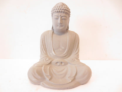 Großhandel – Meditationsbuddha aus Hämatit