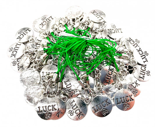 Großhandel – Glücksbringer aus Metall