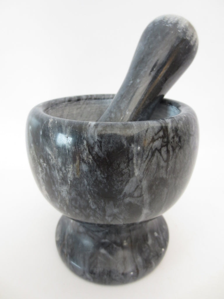 Großhandel - Mörtel schwarz klein