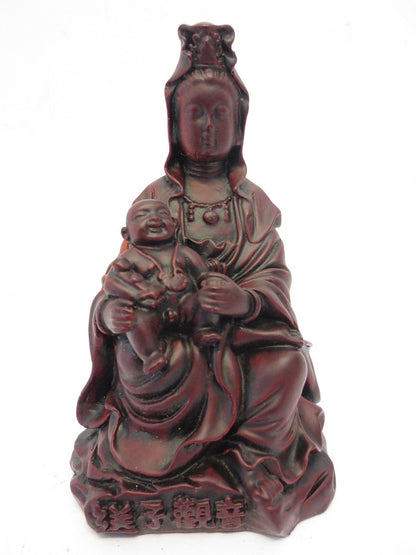 Großhandel - Rotes Kind Guanyin