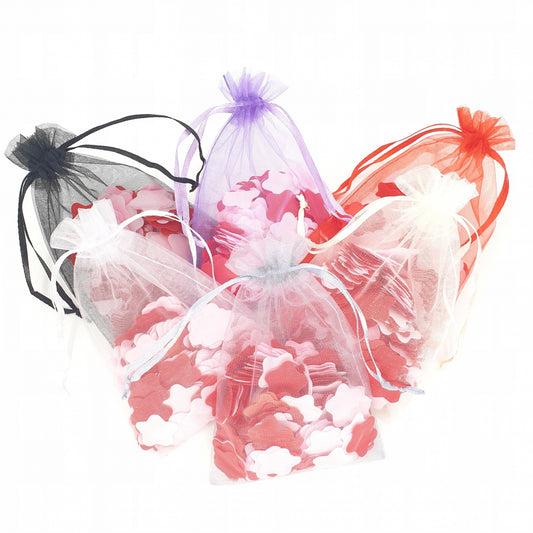 Großhandel - Seifenbeutel (gemischt) 12 st