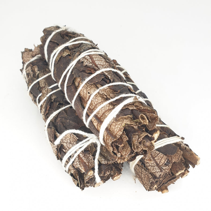 Yerba Santa Räucherstäbchen 12cm (3 x 20-25g)