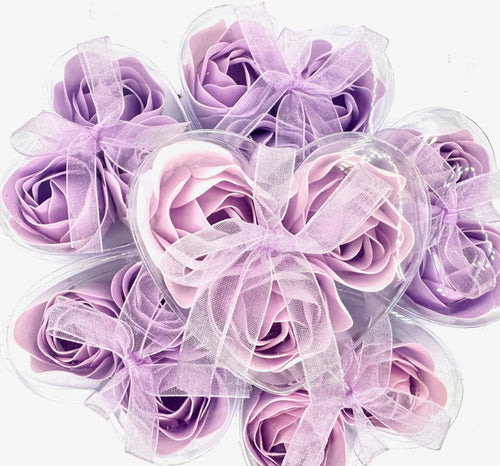 Seifenrose